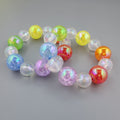 Rainbow Bubble Bracelet