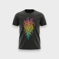 Rainbow Chandelier Youth Tee Shirt