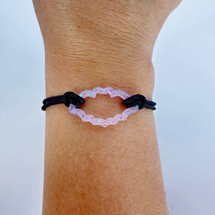 Random Friendship Bracelet