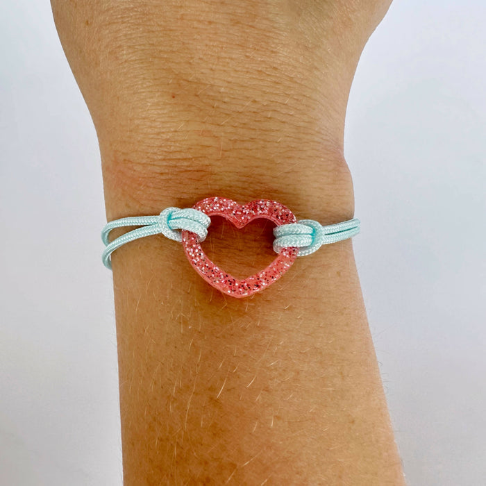 Random Friendship Bracelet