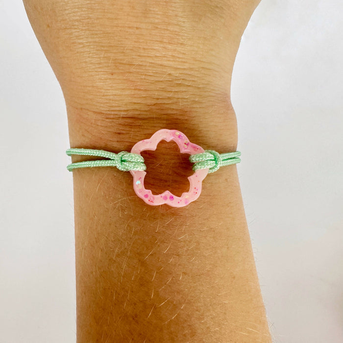Random Friendship Bracelet