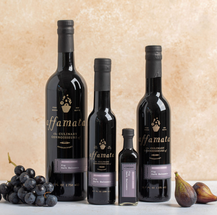 Raspberry Dark Balsamic Vinegar