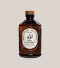 Raw Caramel Syrup
