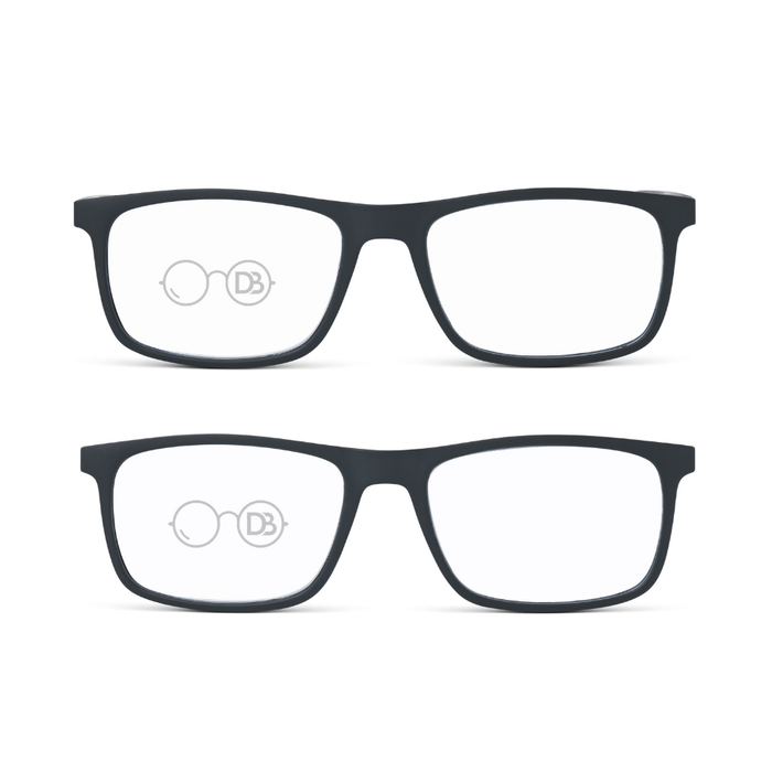 DebSpecs ER Mission front view eyewear