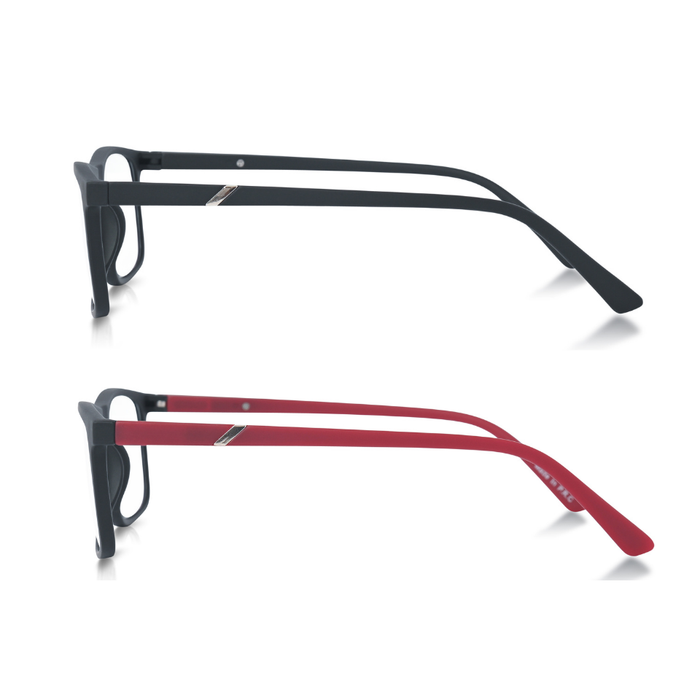 DebSpecs ER Mission side view eyewear