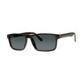 DebSpecs Heads Up 45 Color Black eyewear