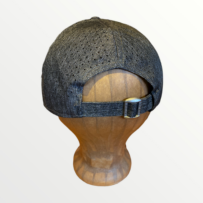Red Baskets Adjustable Hat