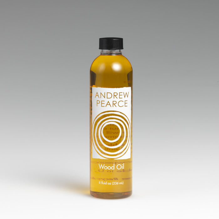 Refined Walnut Wood Oil