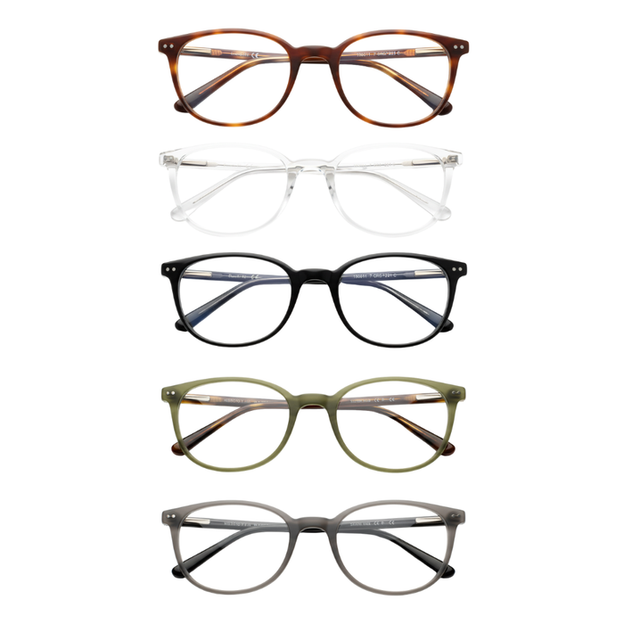 DebSpecs eyewear product style 4350 Bracelet Folded