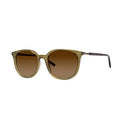 Single Vision / Khaki / Tortoise / +1.00