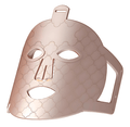 RevitaLight™ Therapy Face Mask - Botanique Paris