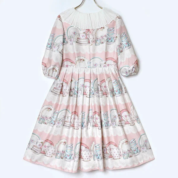 Rose Cup Collection Onepiece Dress