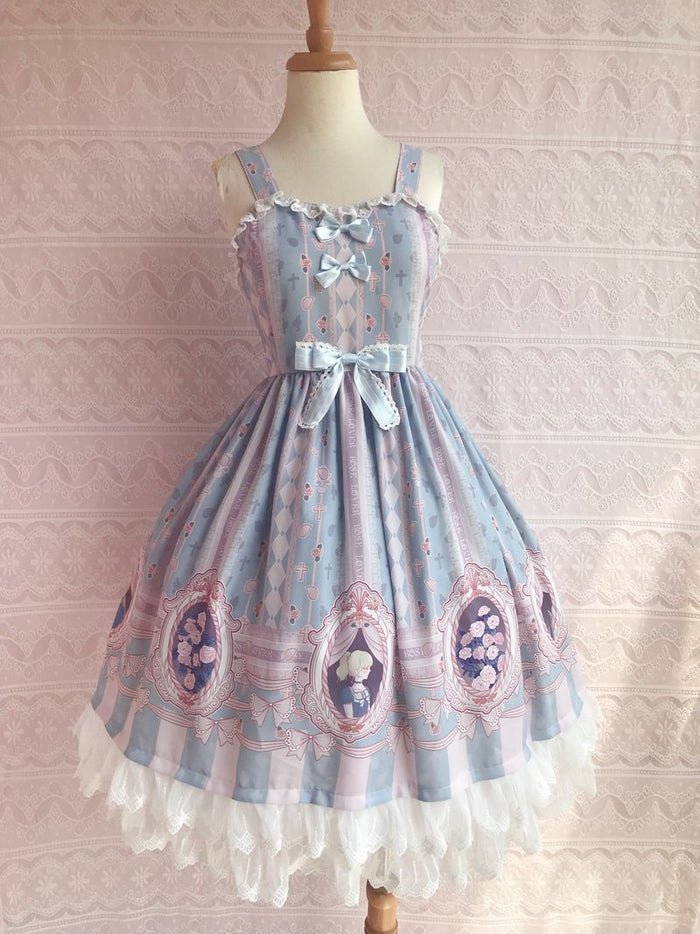 XL / Light Blue
