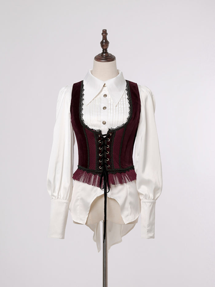 Rouge & Noir Bodiles