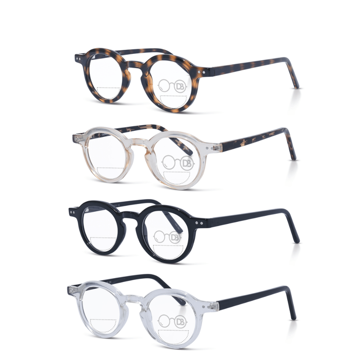 DebSpecs Blues Music eyewear