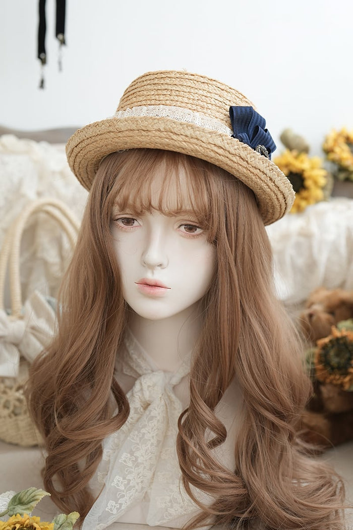 Sailor Marine Hat