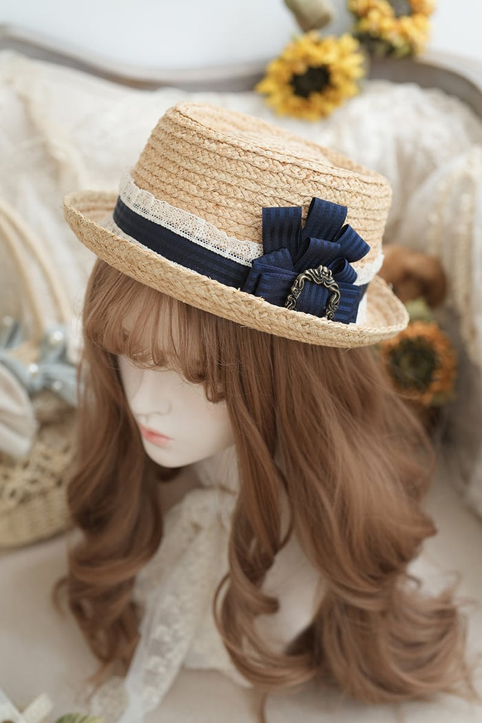 Sailor Marine Hat