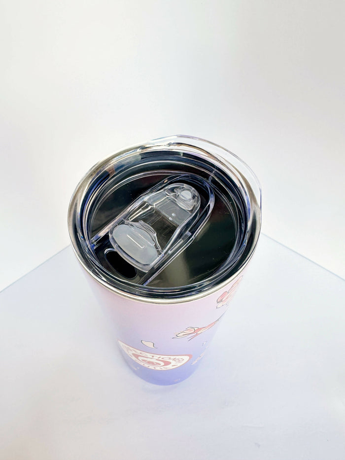 Sakura Tumbler
