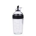 Salad Dressing Shaker