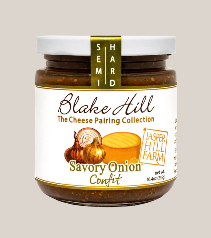 Savory Onion Confit