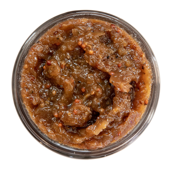 Savory Onion Confit
