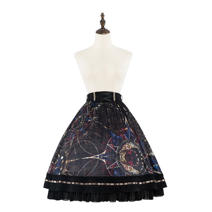 Scarlett Stella Skirt