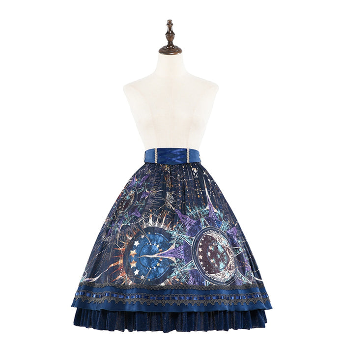 Scarlett Stella Skirt