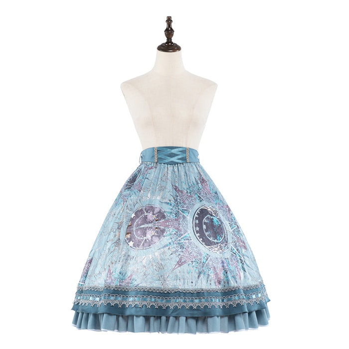 Scarlett Stella Skirt