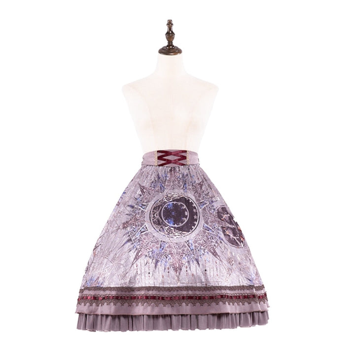 Scarlett Stella Skirt