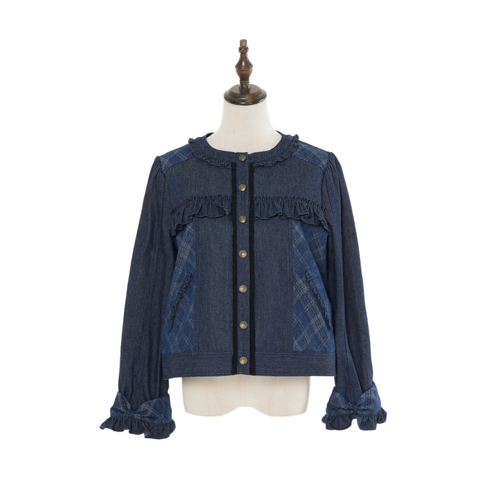 Dark Blue / M