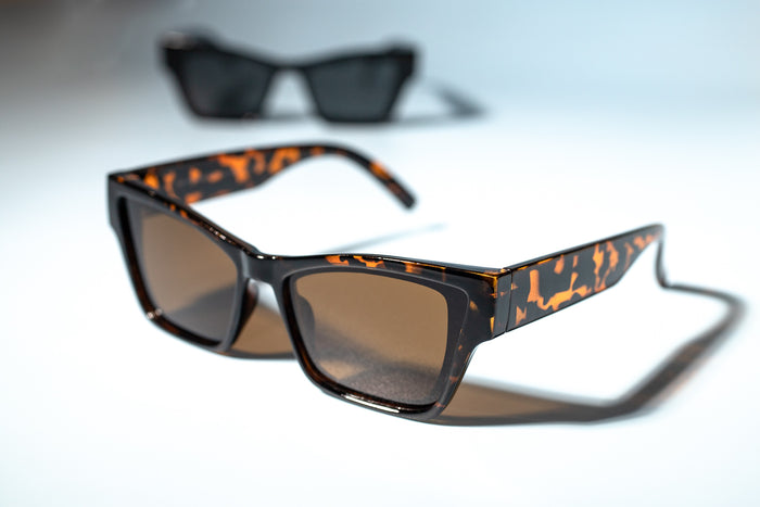 Selene Polarized Sunglasses