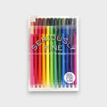 Seriously Fine Markers