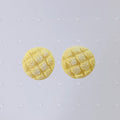 Baked Goods Earrings (3 Colors) - Lolita Collective