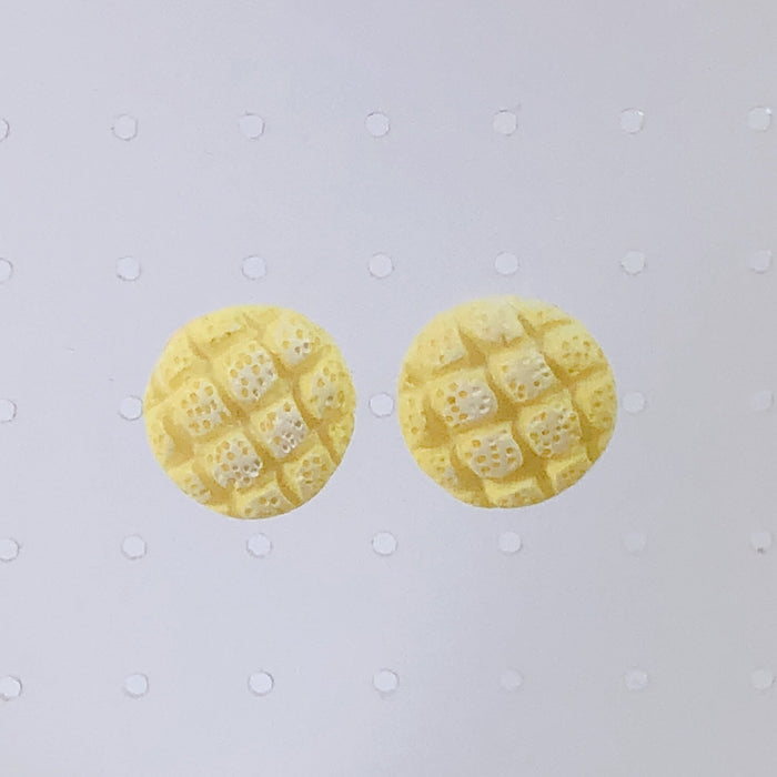 Baked Goods Earrings (3 Colors) - Lolita Collective
