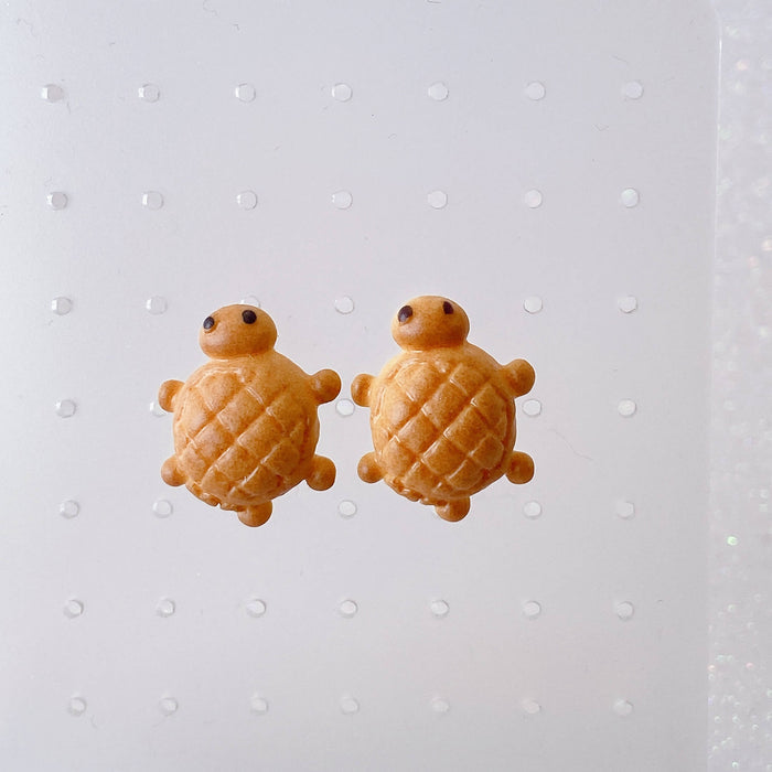 Baked Goods Earrings (3 Colors) - Lolita Collective