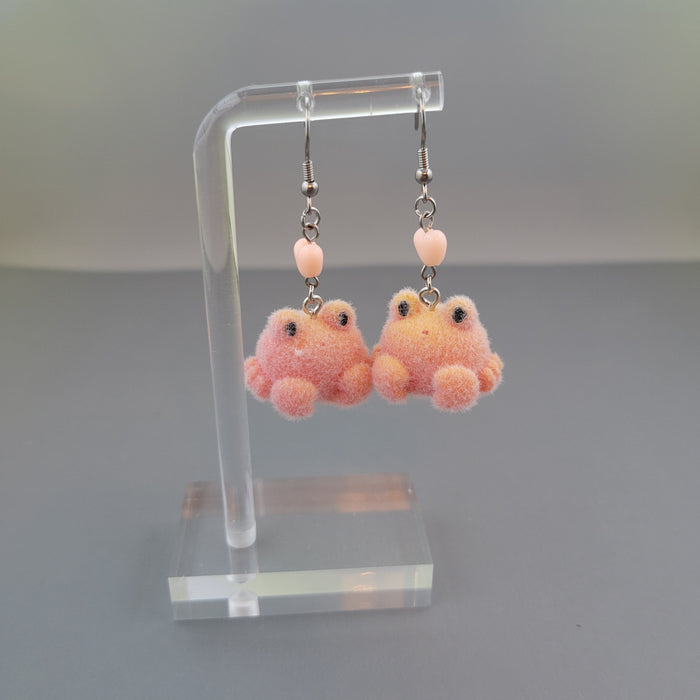 SFS! BFF Aqua Edition Earrings