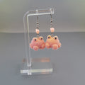 SFS! BFF Aqua Edition Earrings