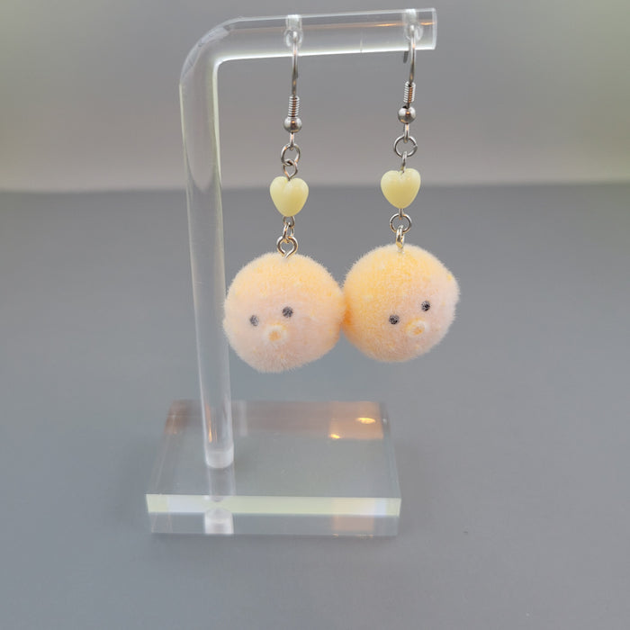 SFS! BFF Aqua Edition Earrings