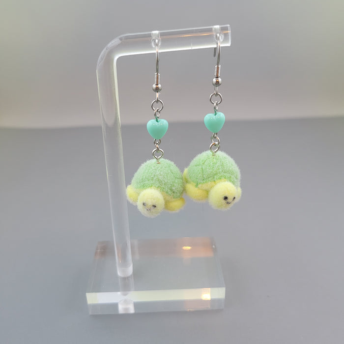 SFS! BFF Aqua Edition Earrings