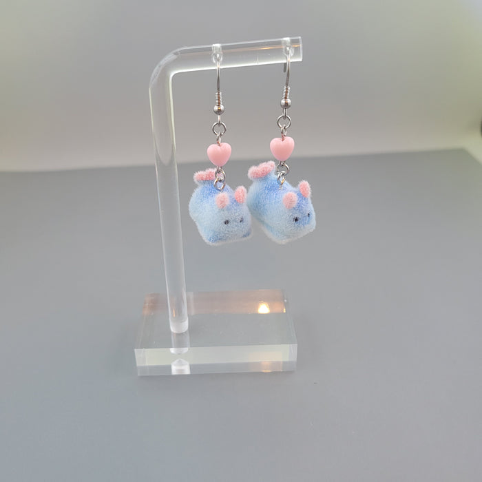 SFS! BFF Aqua Edition Earrings