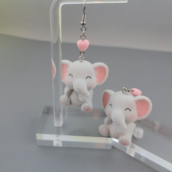 SFS! BFF XL Edition Earrings