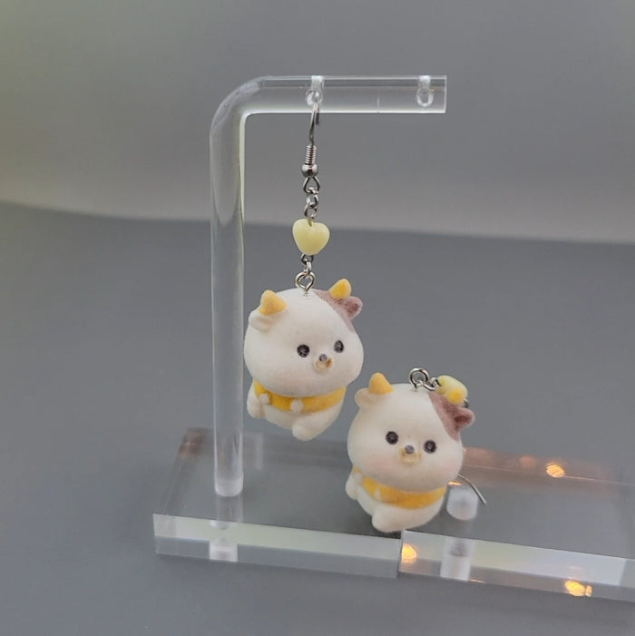 SFS! BFF XL Edition Earrings