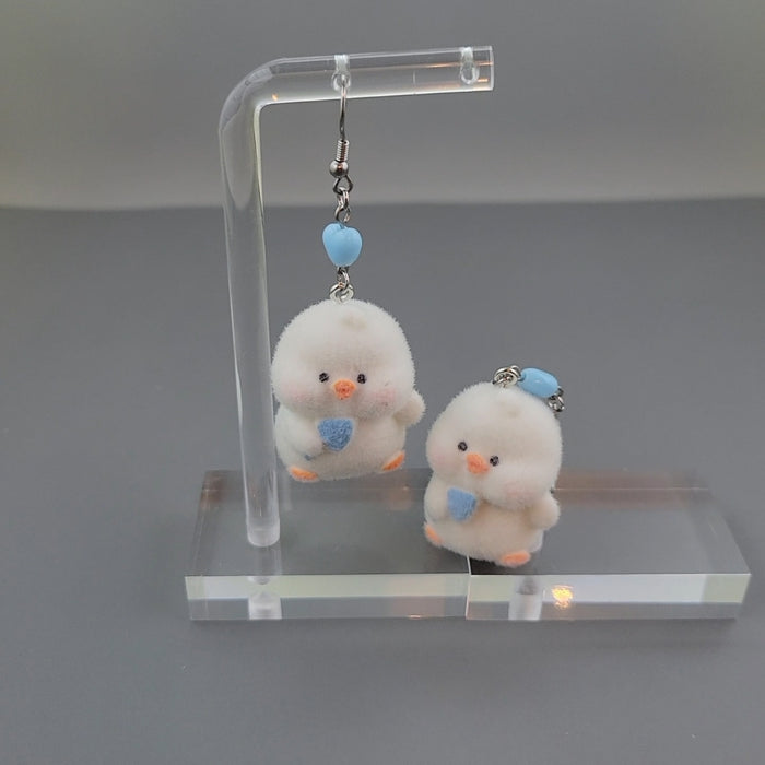 SFS! BFF XL Edition Earrings
