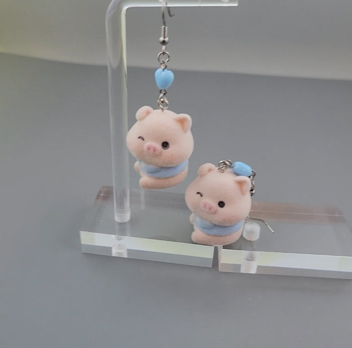 SFS! BFF XL Edition Earrings