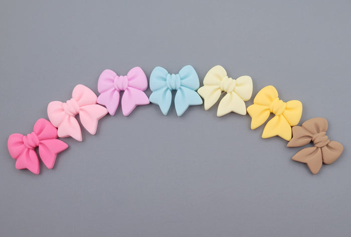 SFS! Bowknot Rings