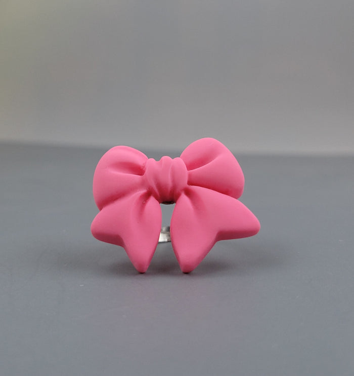 SFS! Bowknot Rings