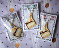Cake Slice Necklace (3 Colors) - Lolita Collective