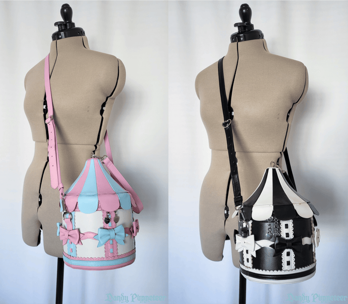 SFS! Carousel Bag