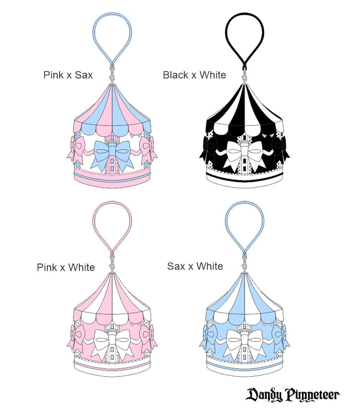 SFS! Carousel Bag