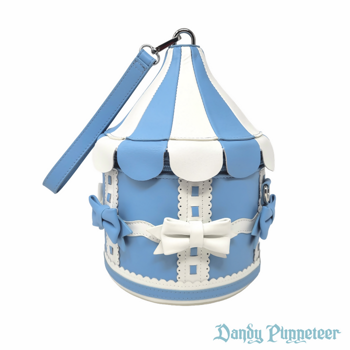 SFS! Carousel Bag
